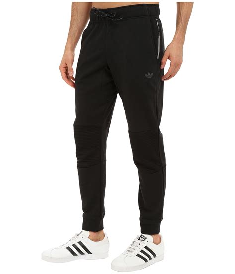 Adidas jogger pants